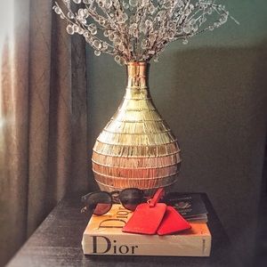 Ralph Lauren Luggage Tag